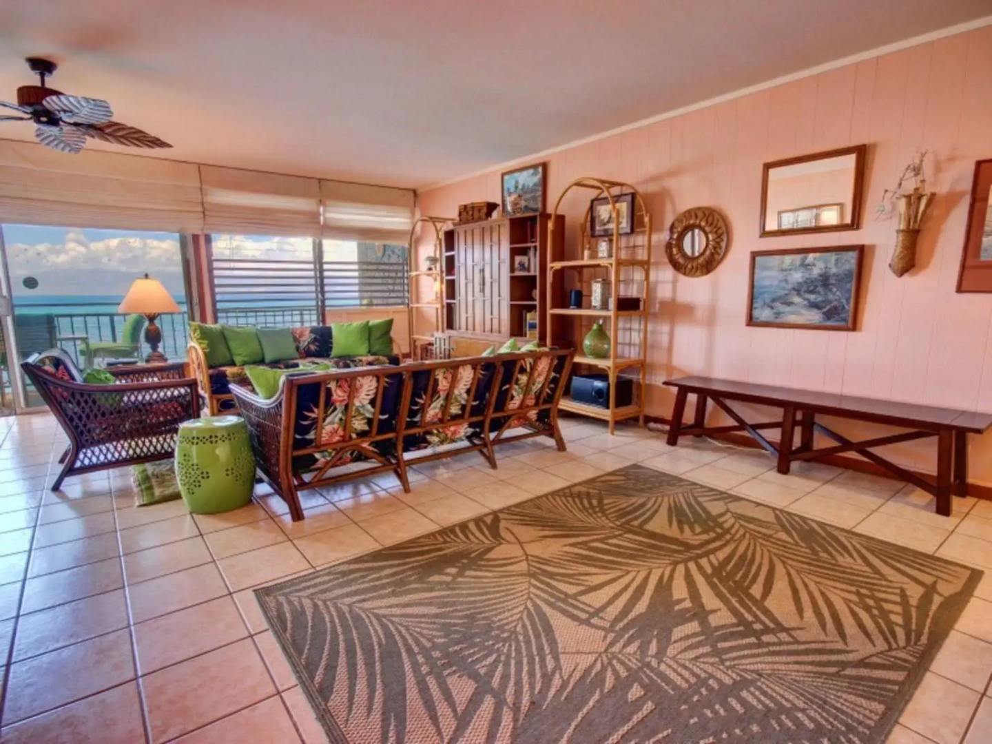 Maui Sands