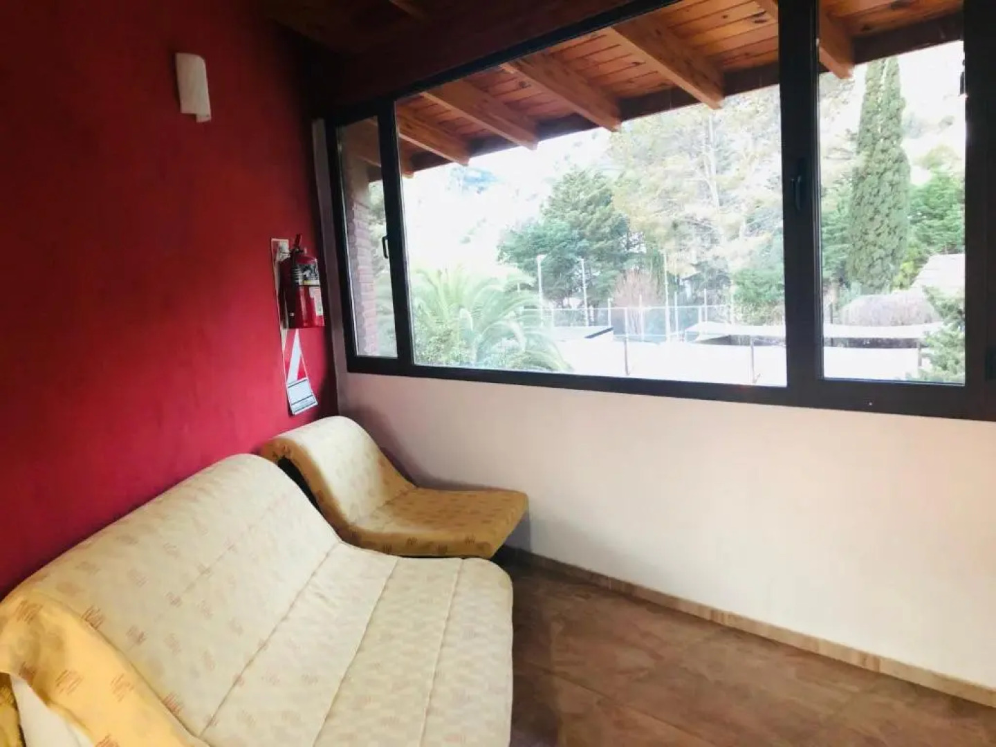 Apart-Hotel Gibert's House