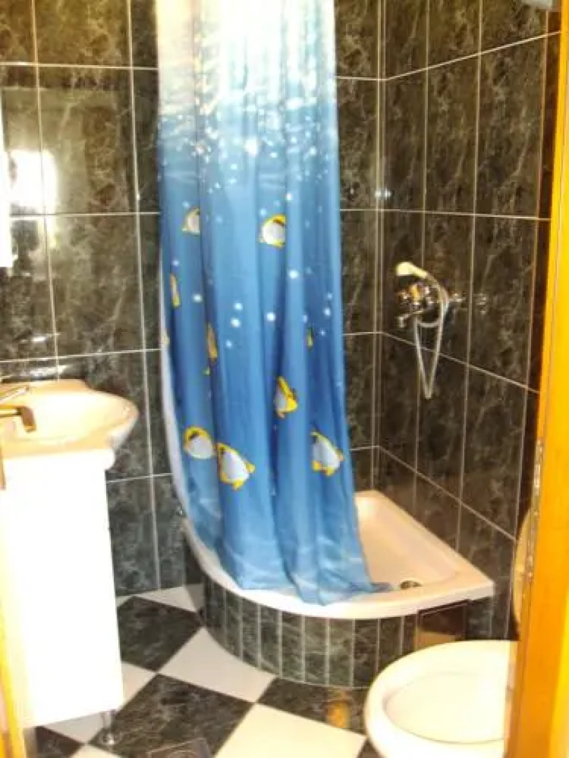 Olive Garden Apartments