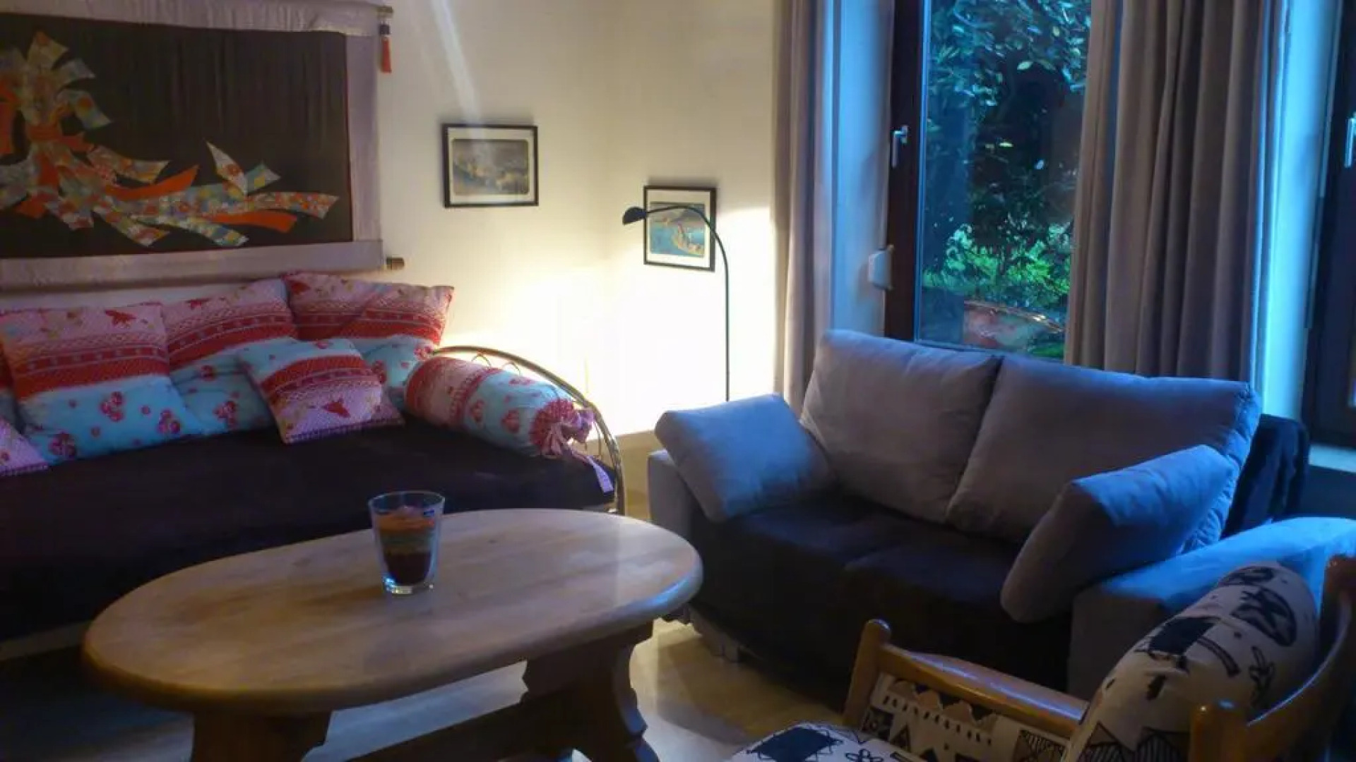 Feriendorf Sonnenberg