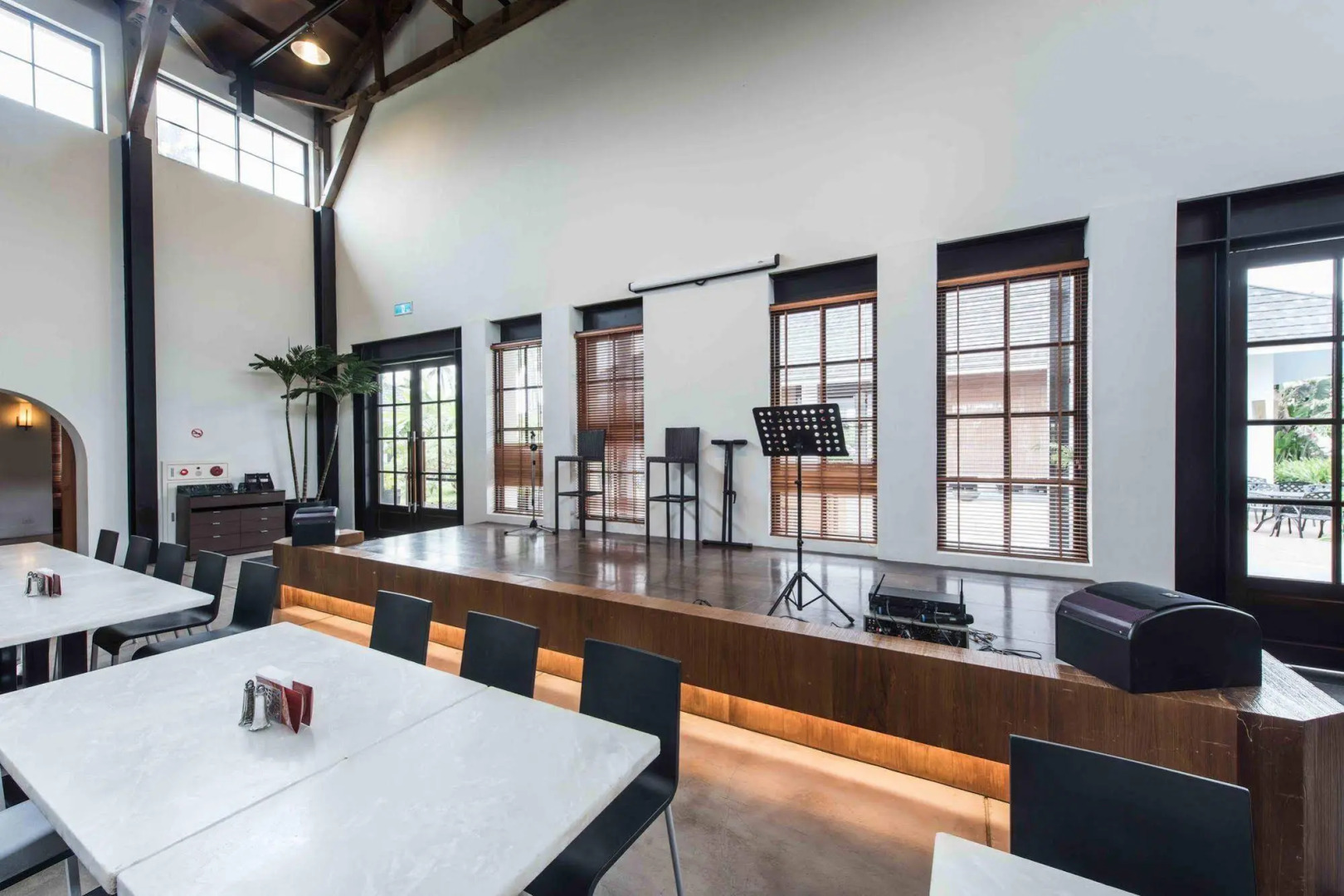 Orient Resort Penbay