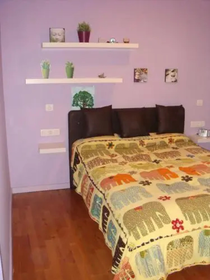 La Casa del Limonero