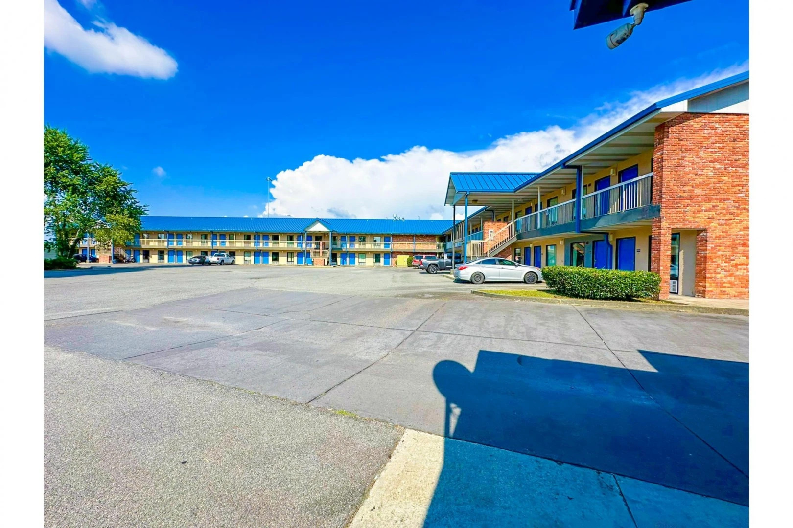 Hahira Inn By OYO near Valdosta