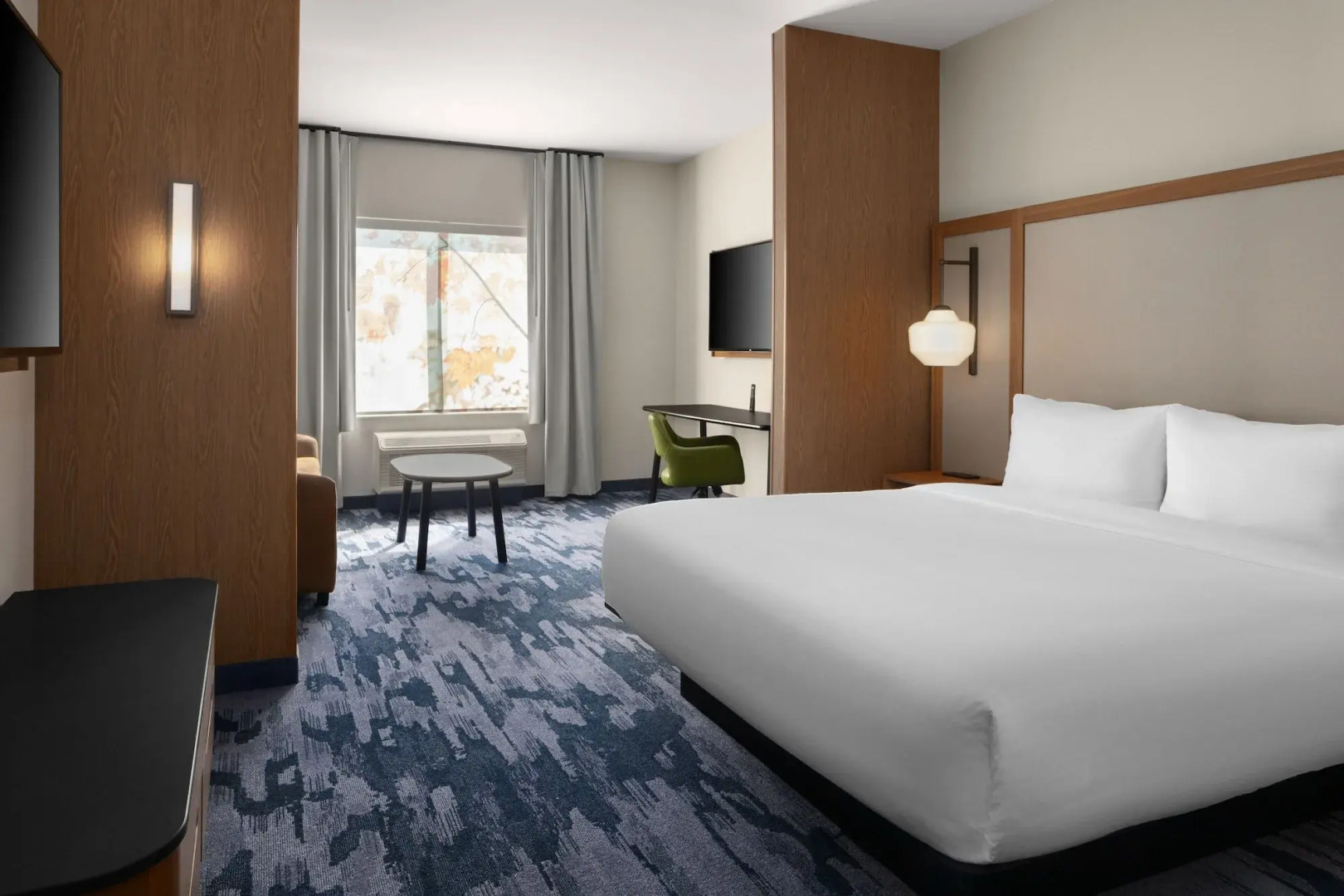 Fairfield by Marriott Inn & Suites Whitsett Greensboro East