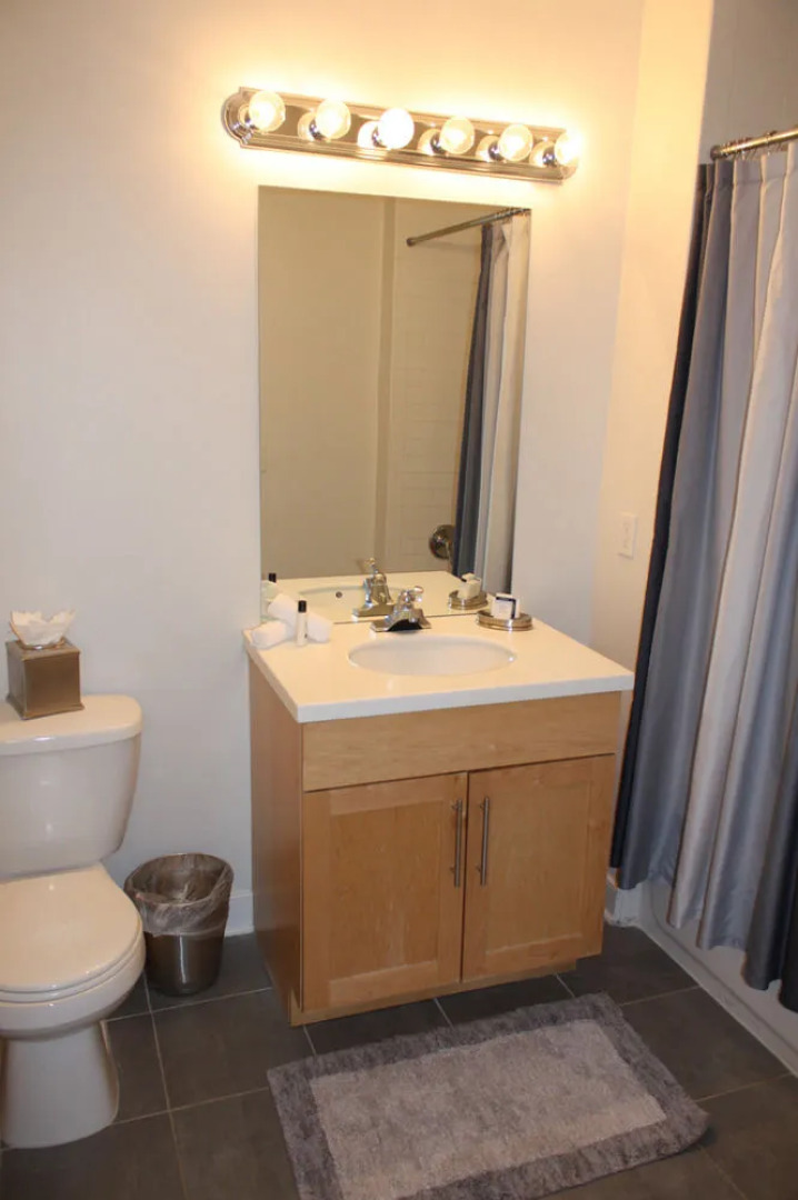 Sky City Apartments at Liberty View