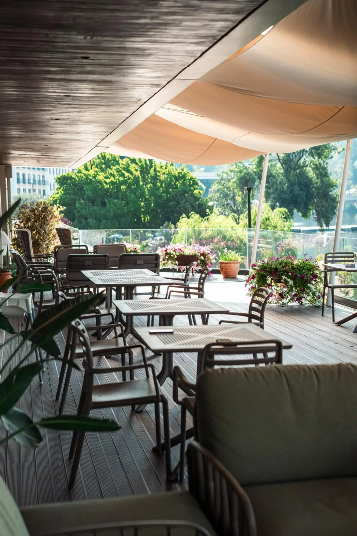 Hotel Vouga