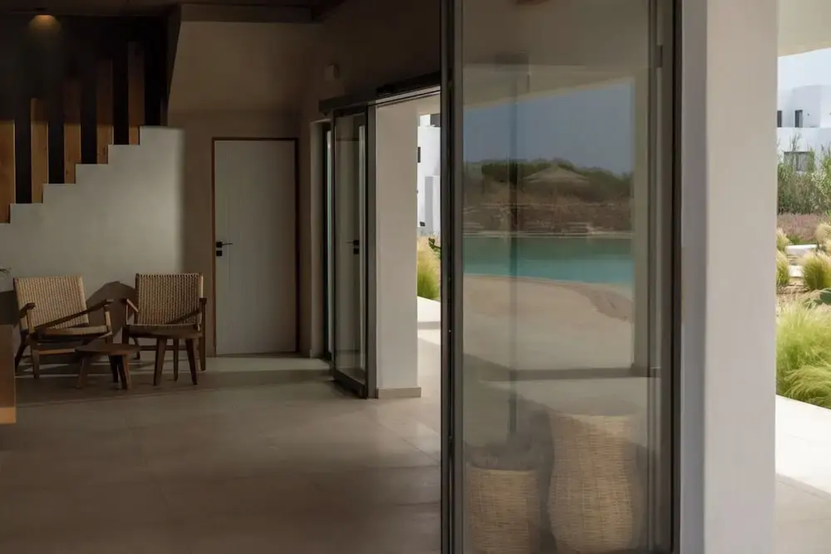 Sundunes Hotel Naxos