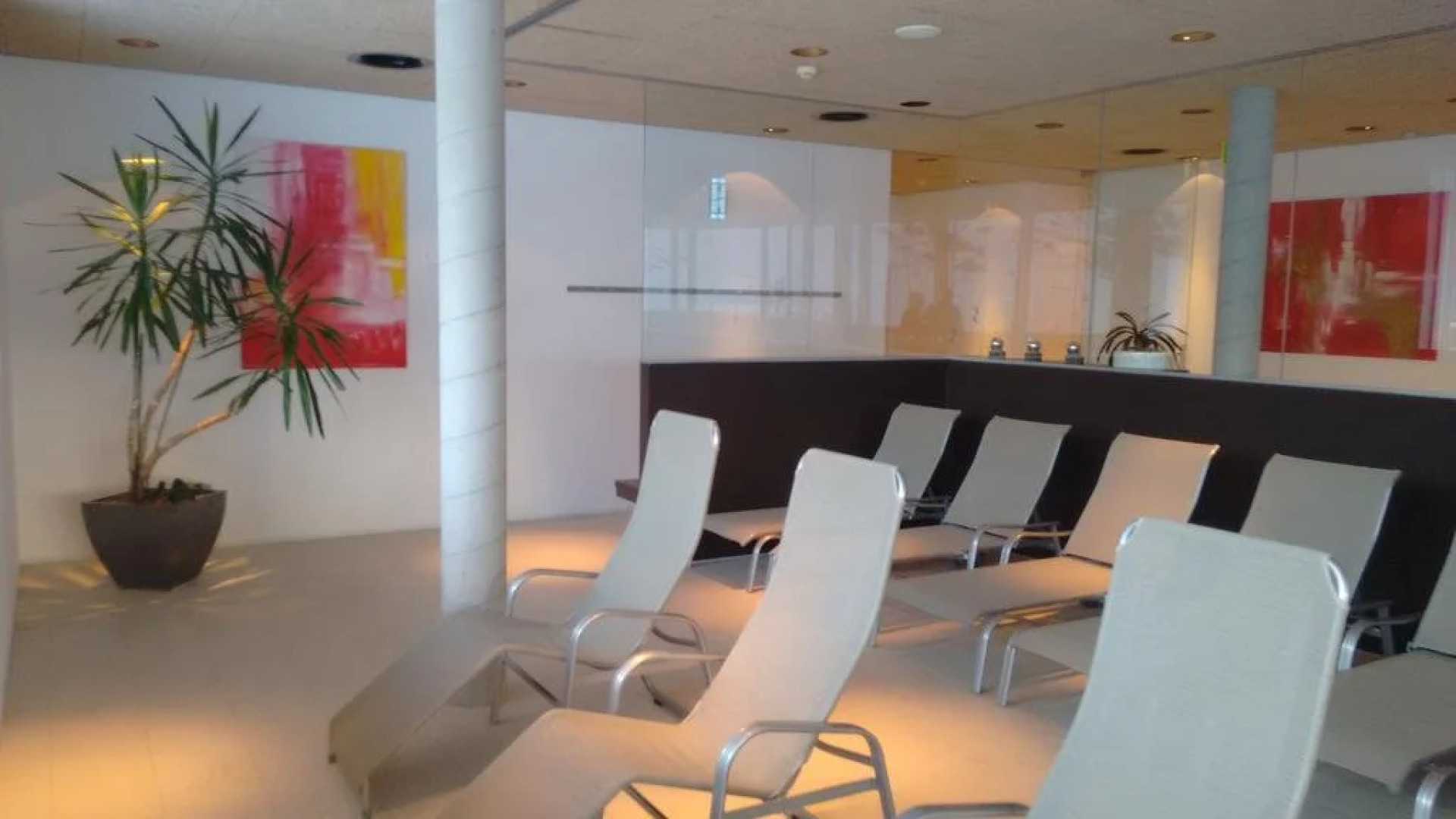 Hotel Ski Austria St.Christoph a.A.