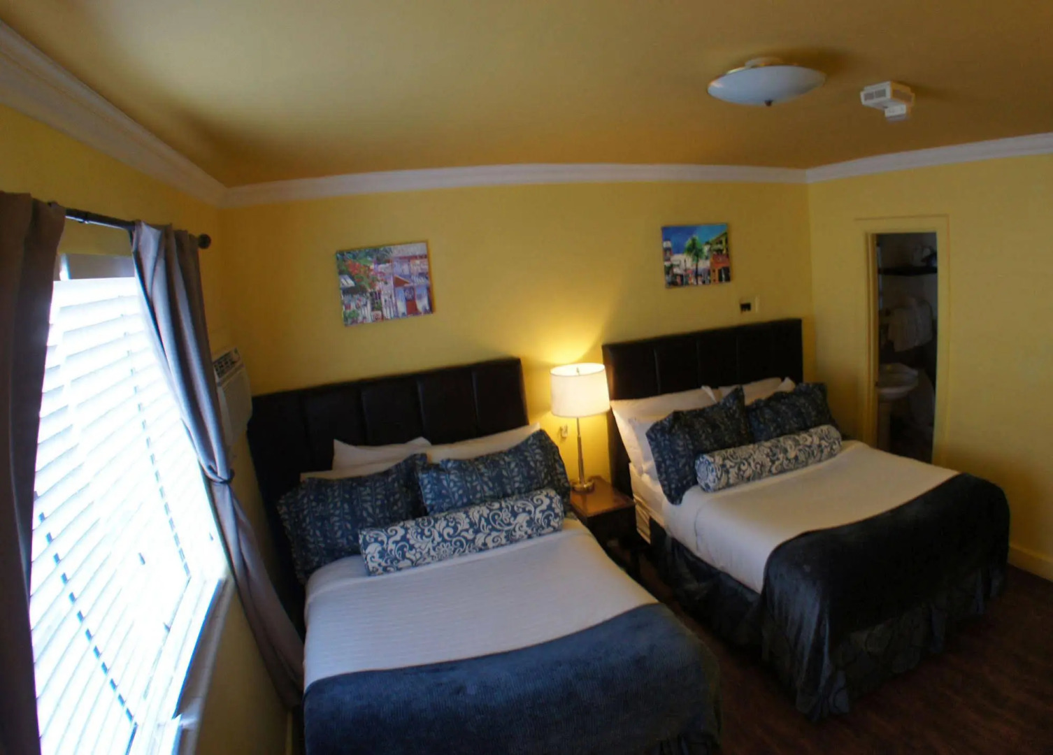 Pegasus International Hotel