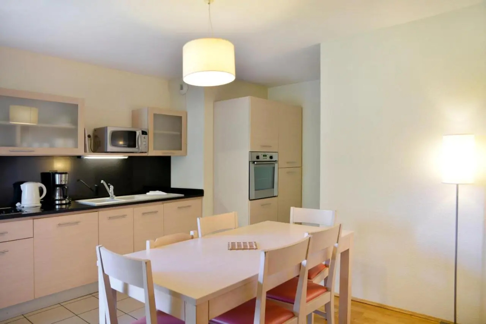 Adonis Divonne Résidence du Lac