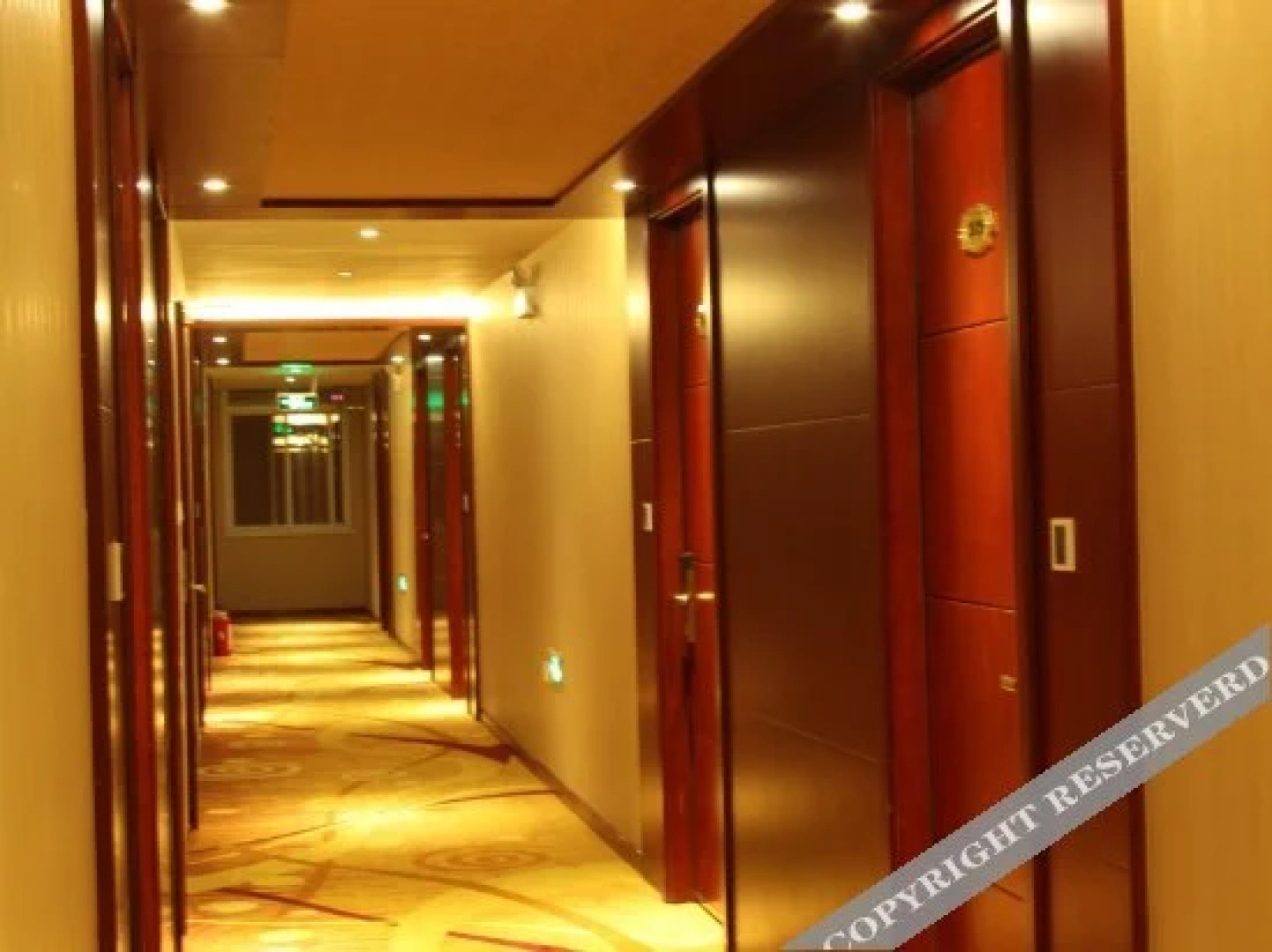 Tianli Business Hotel