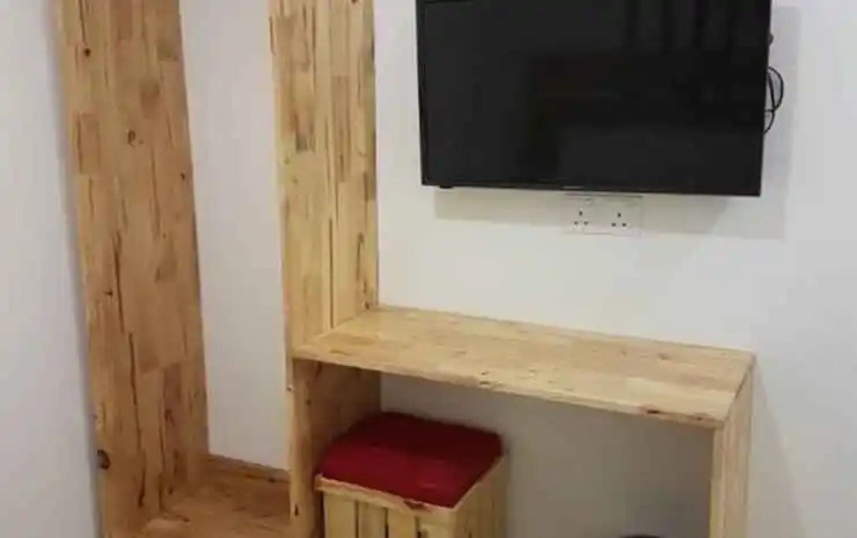 Hotel Zamburger Putrajaya