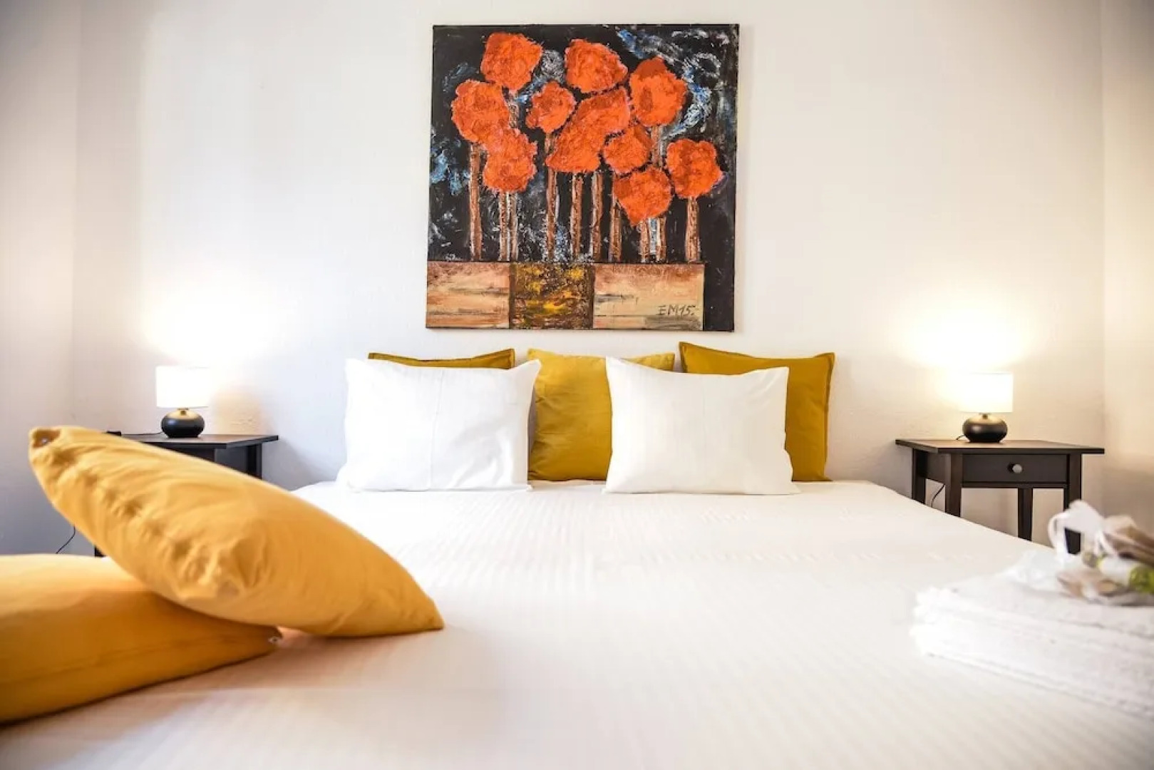 Casa Melide Seeblick