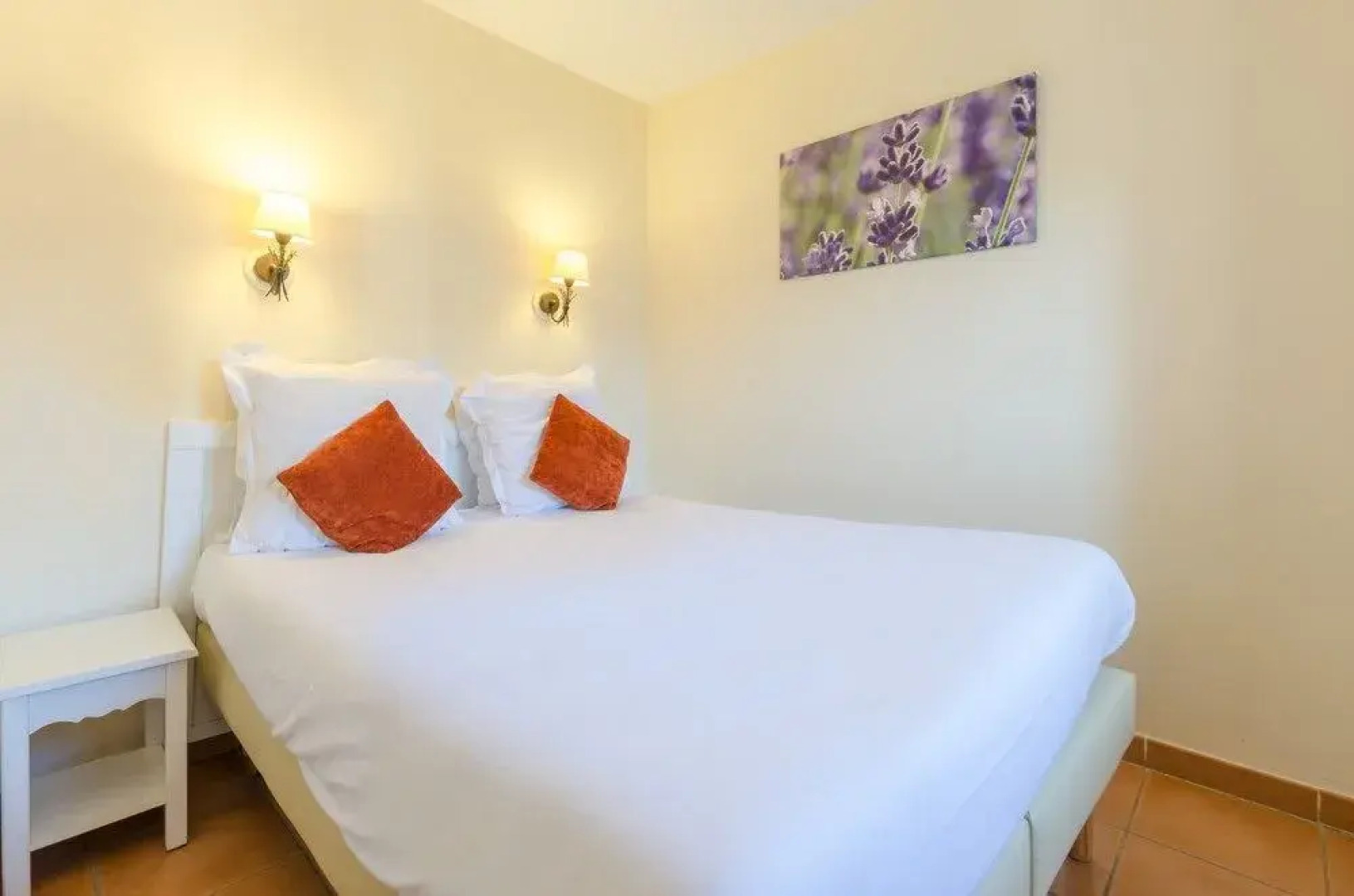 Pierre & Vacances Hotel Du Golf De Pont Royal En Provence