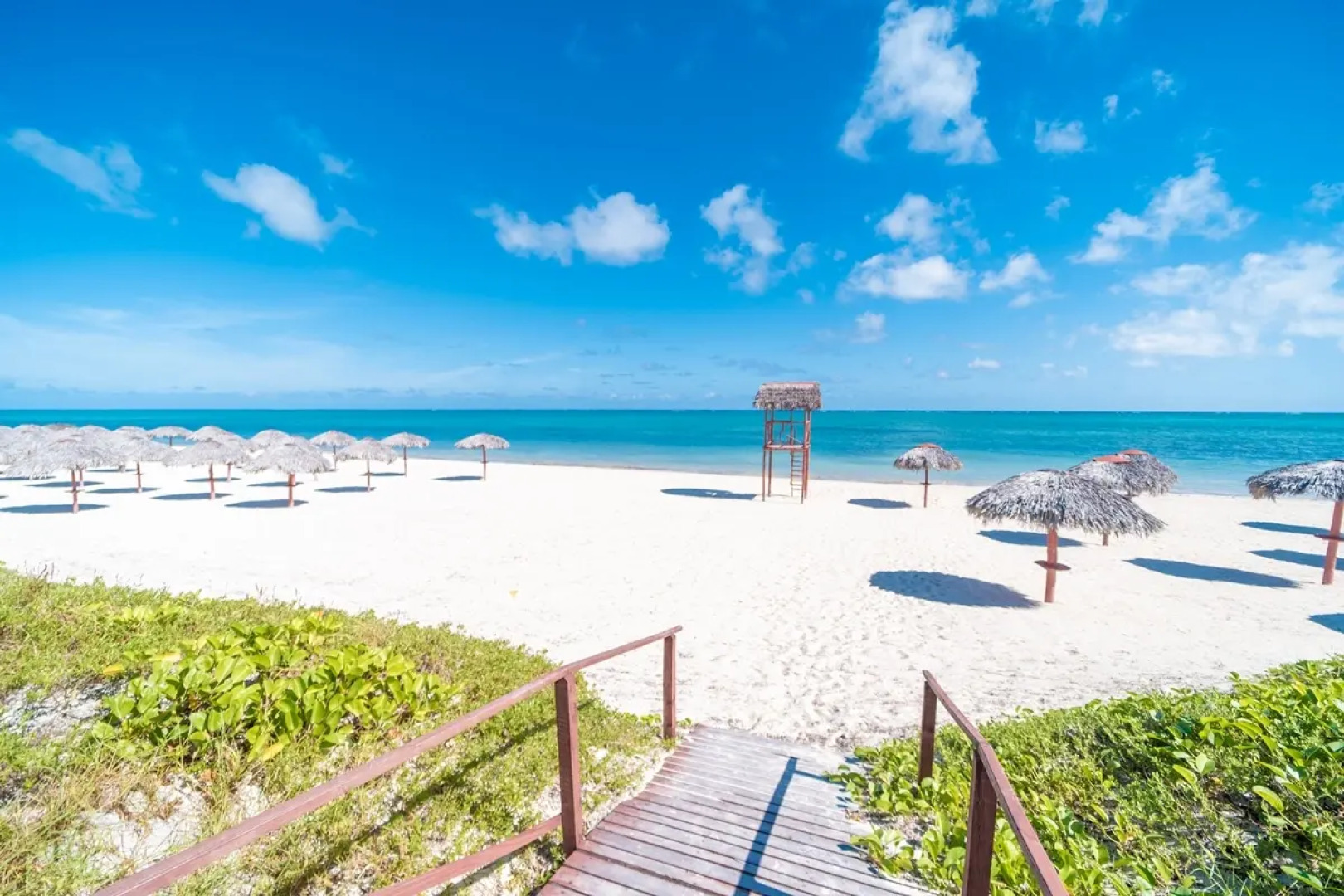 Resonance Blu Santa Maria