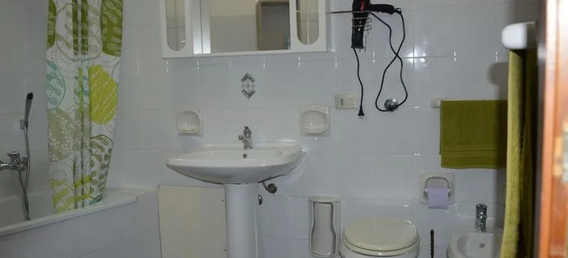 Casa vacanze Caccamo Medievale