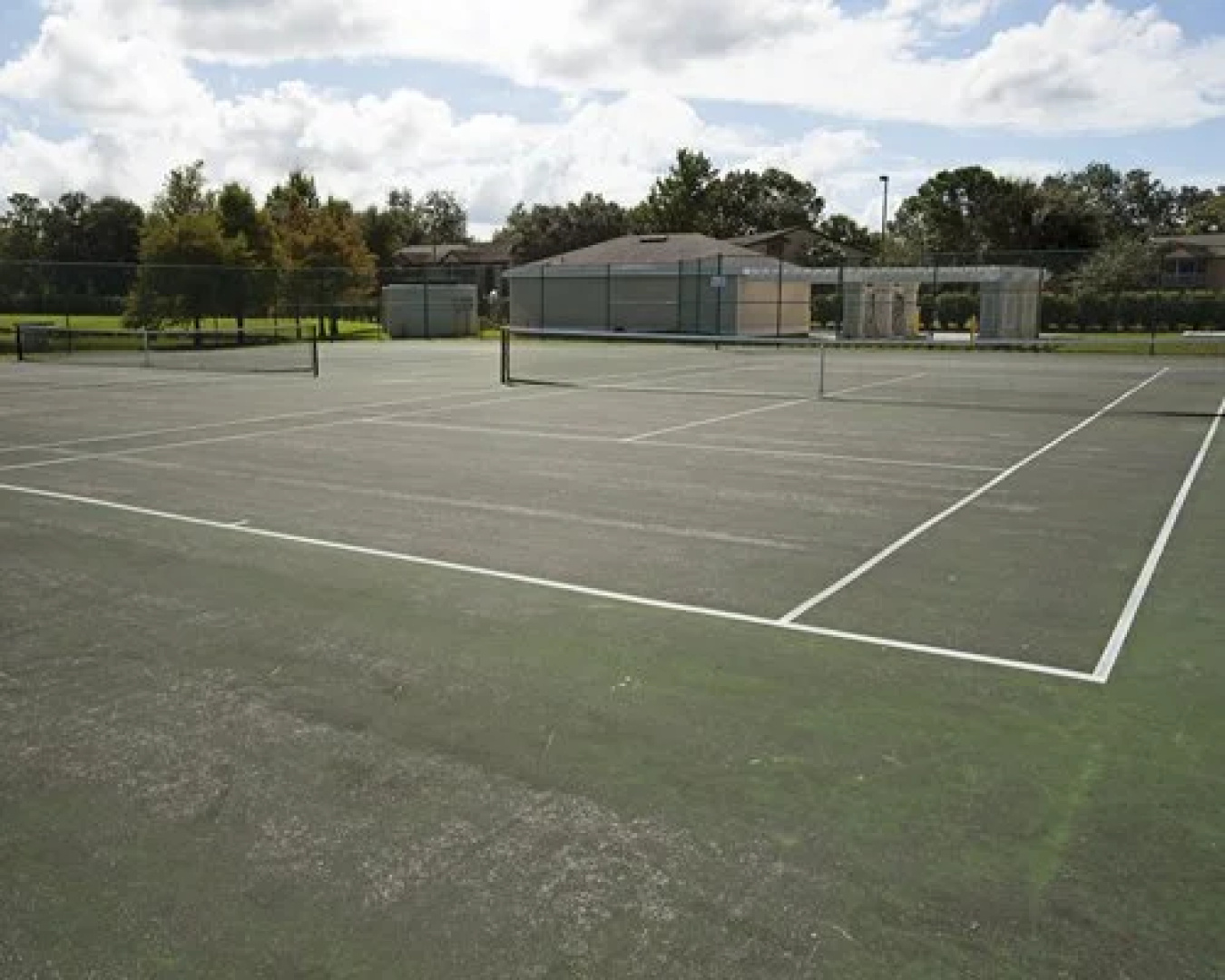 FVVC @ Venetian Bay, Kissimmee, USA