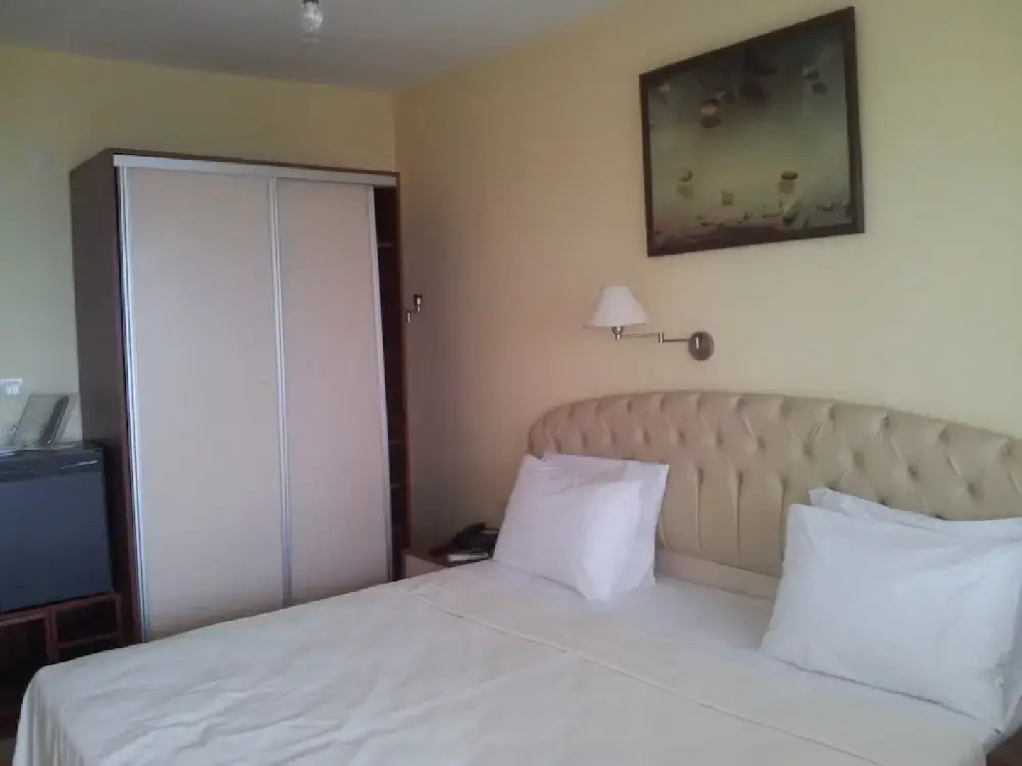 Igdebaglari Ganohora Butik Hotel