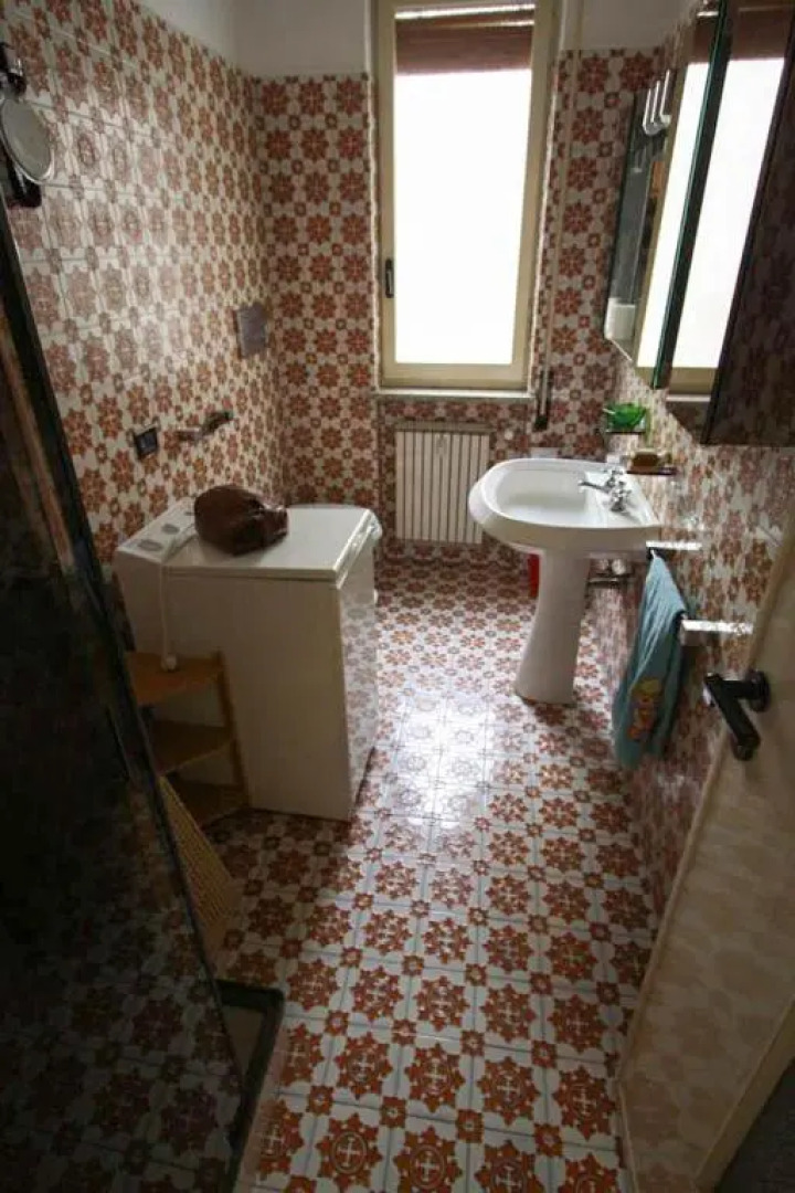 Ampio Alloggio Molto Confortevole, 7 Posti Letto