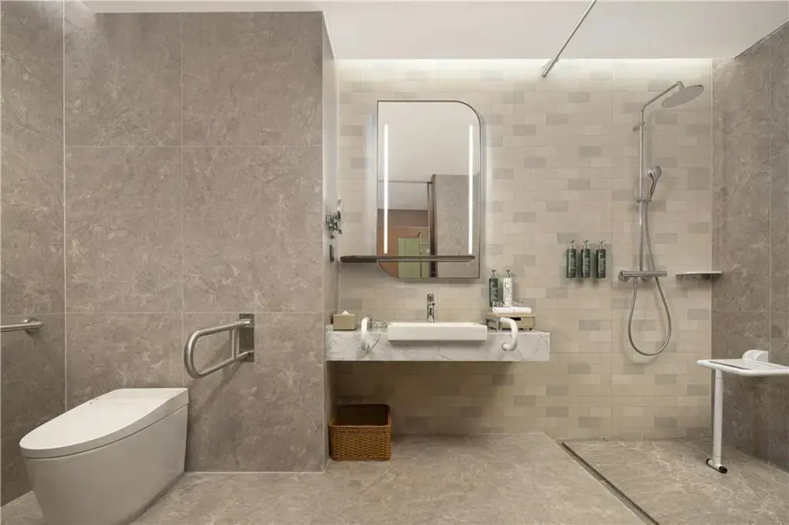 Hilton Garden Inn Urumqi Railway Station