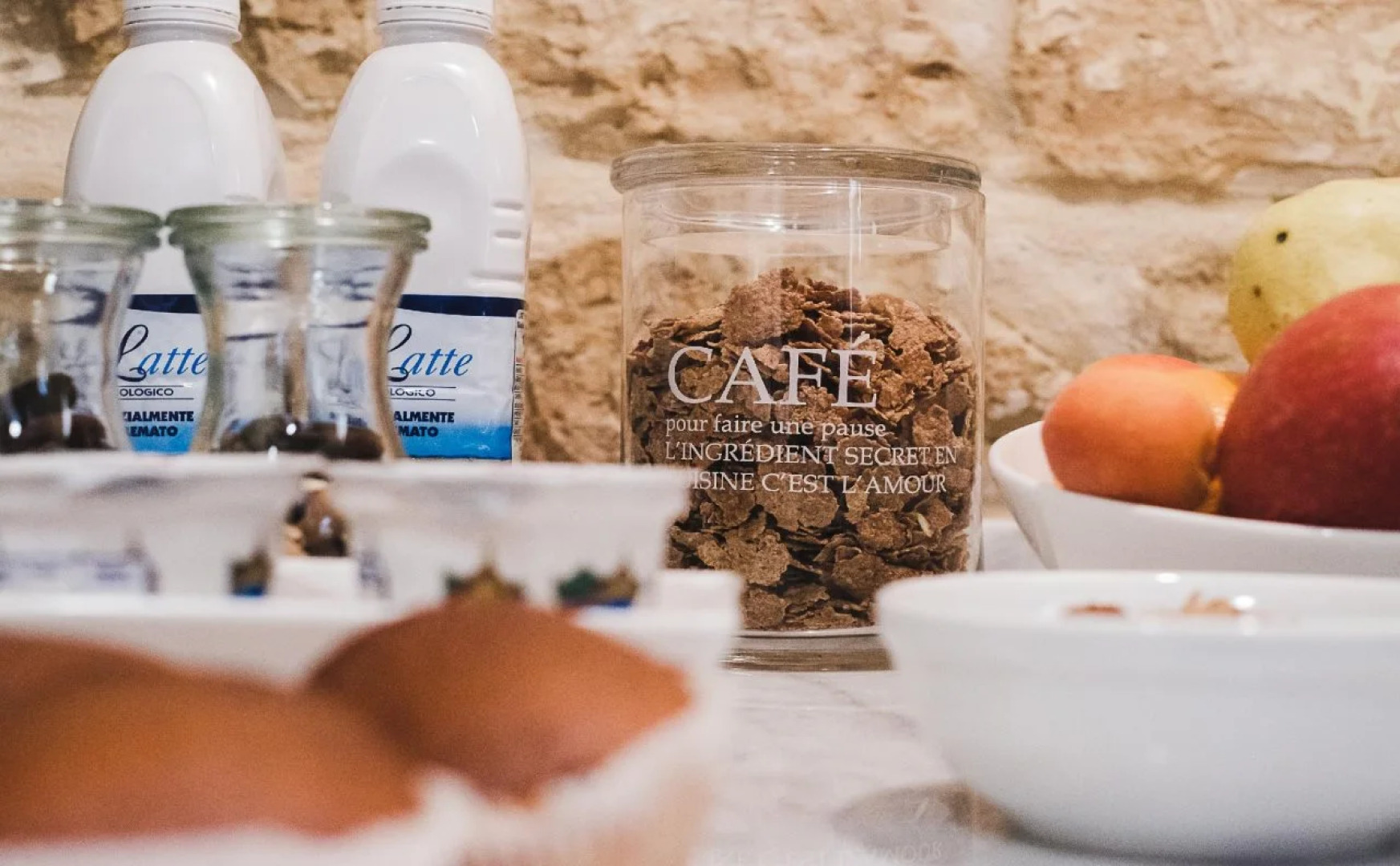 Talbot and Bons Boutique Bed & Breakfast