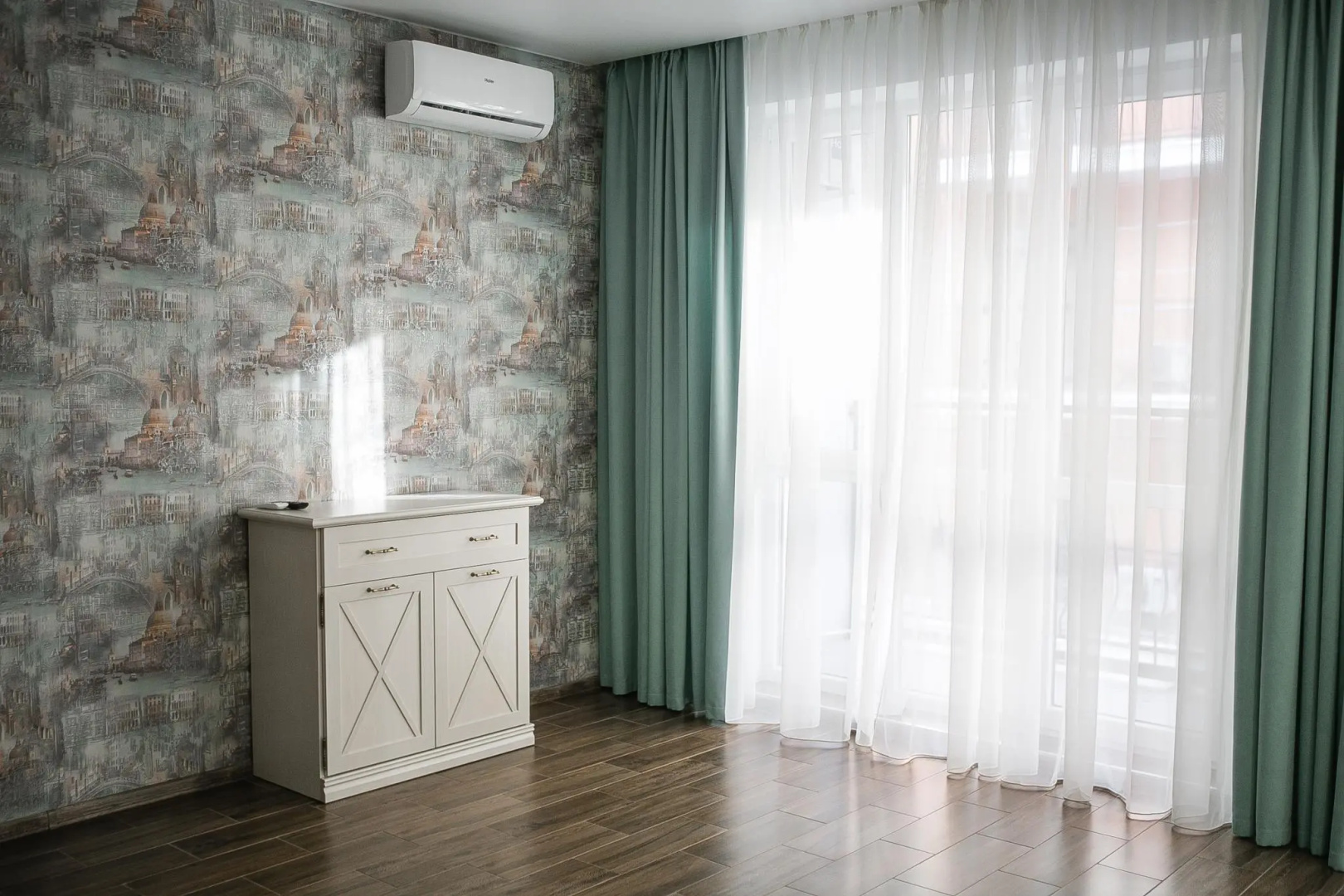 Apartments Malina (Апартментс Малина) на улице Ленина 17