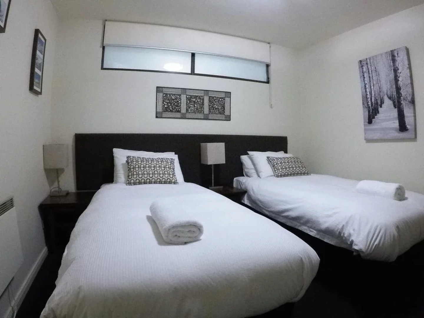 Mountain View Chalet at Heidi's