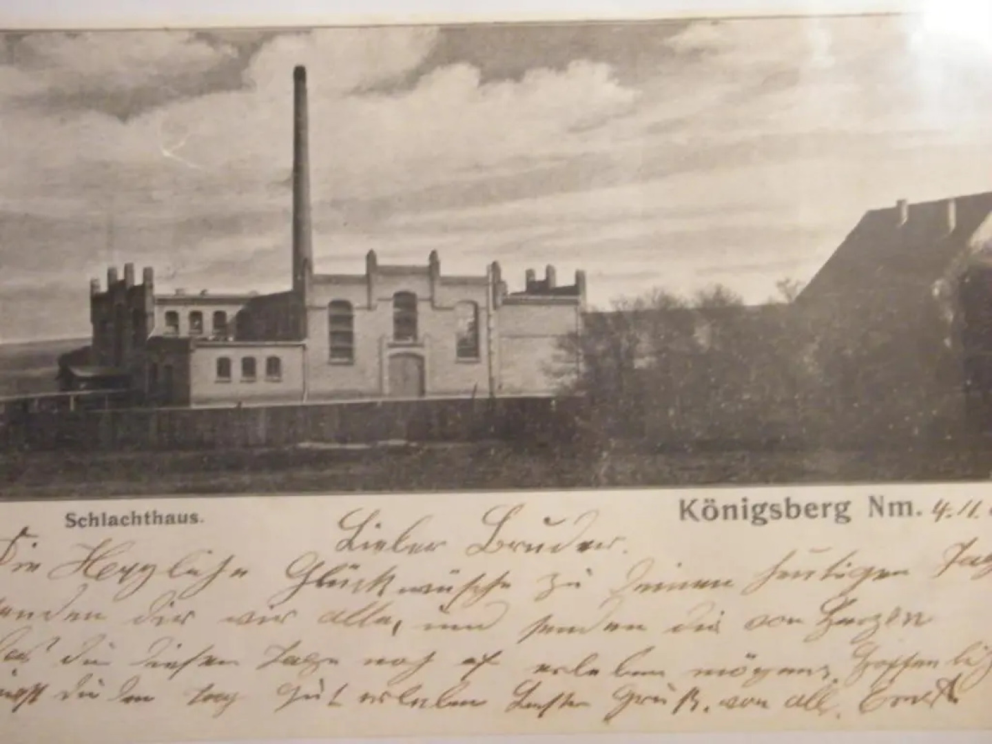 Pokoje Gościnne Stara Masarnia