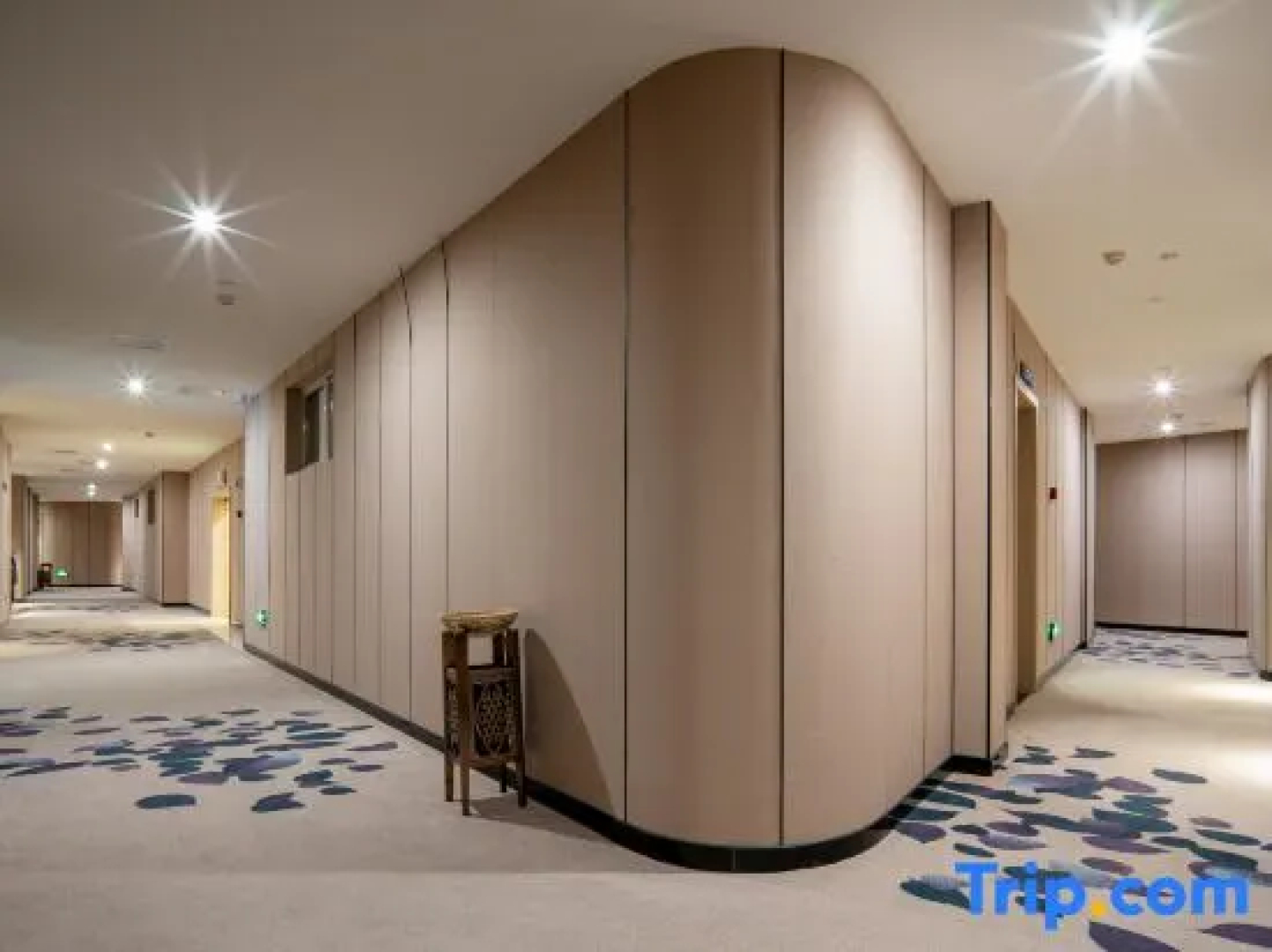 Jiang Hua International Hotel