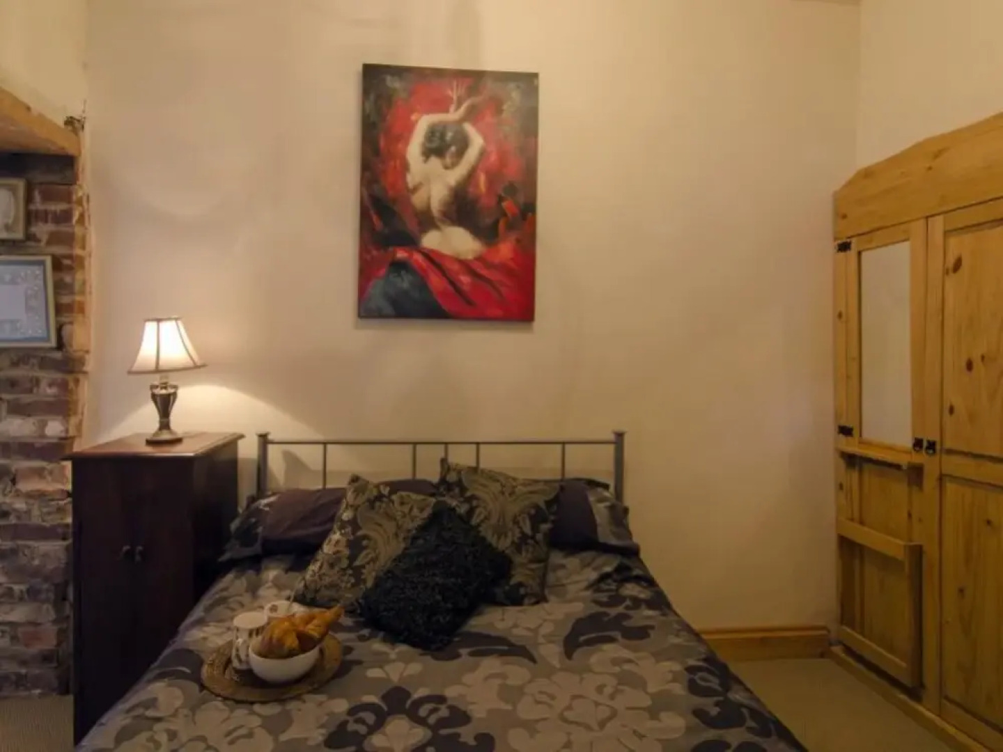 The Coombe Galmpton in Galmpton