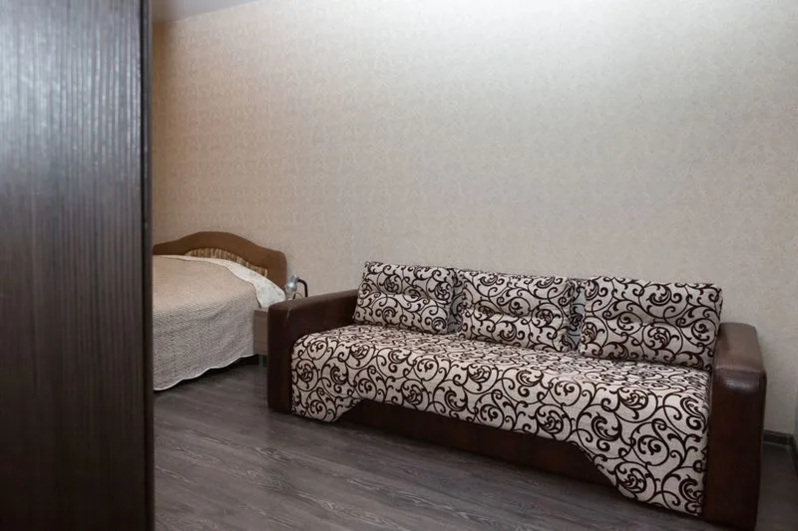 Апартаменты Уют Хоум на ул. Ялагина, д. 15