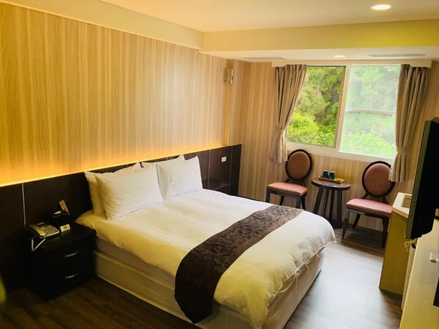 Dafong Hotel