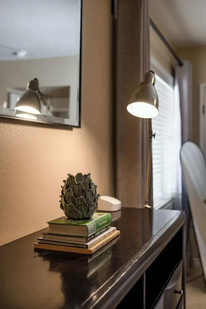 Modern Serenity Near LA Tranquil 3BR Stay