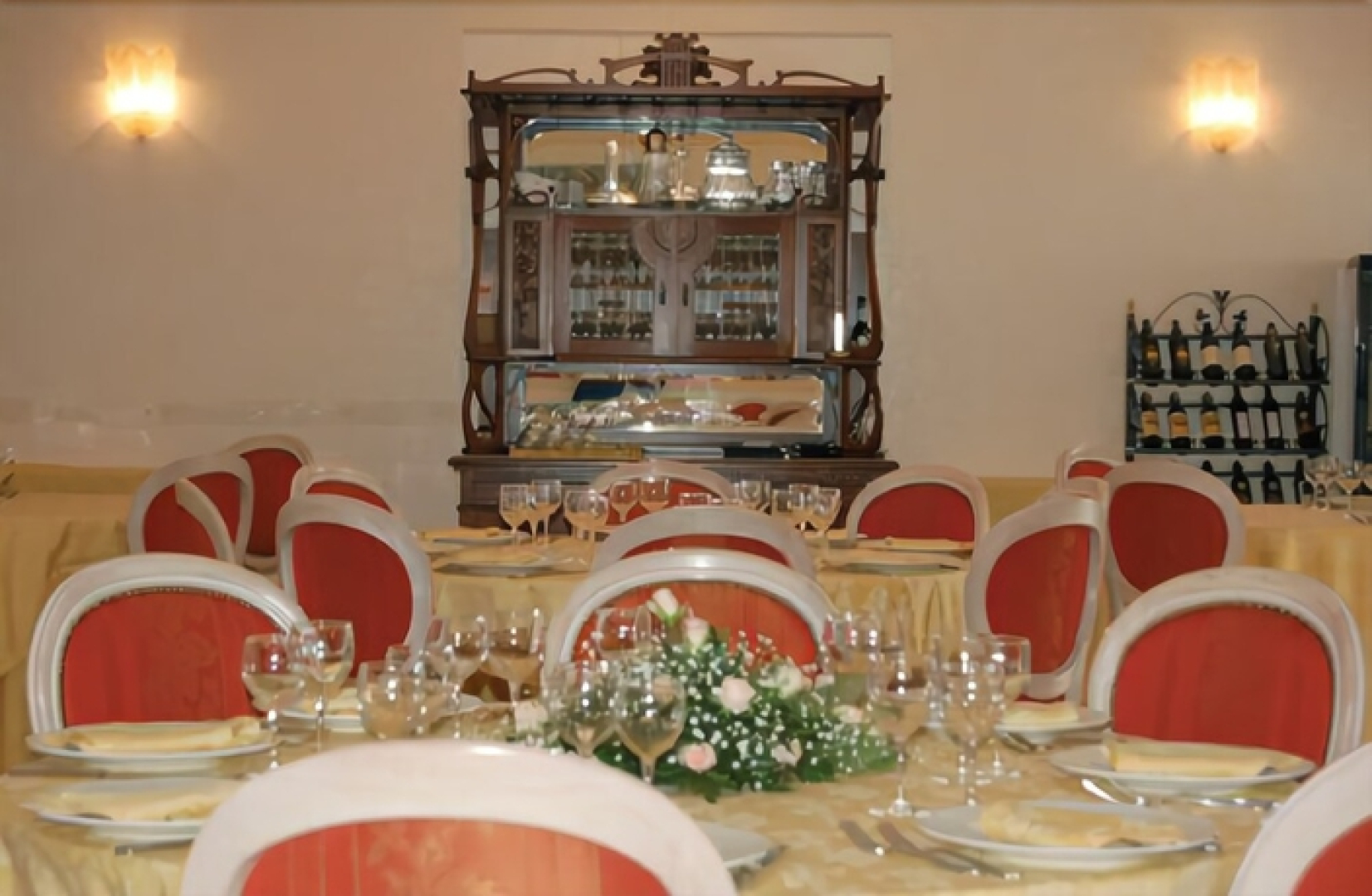 Hotel Antica Colonia