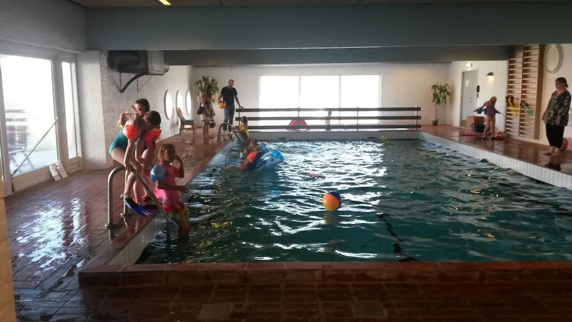 Agger Tange Feriecenter