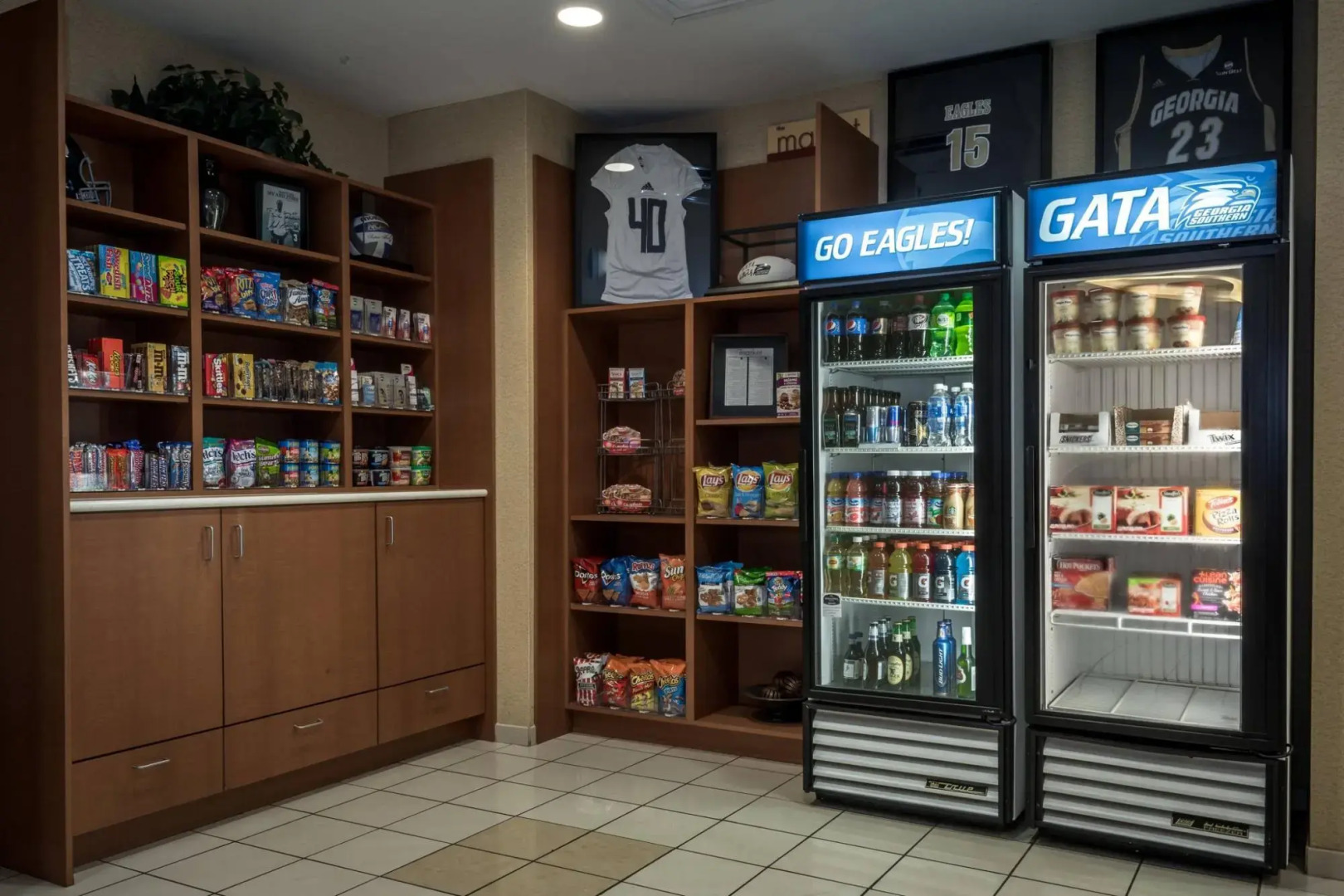 Springhill Stes Marriott Univ