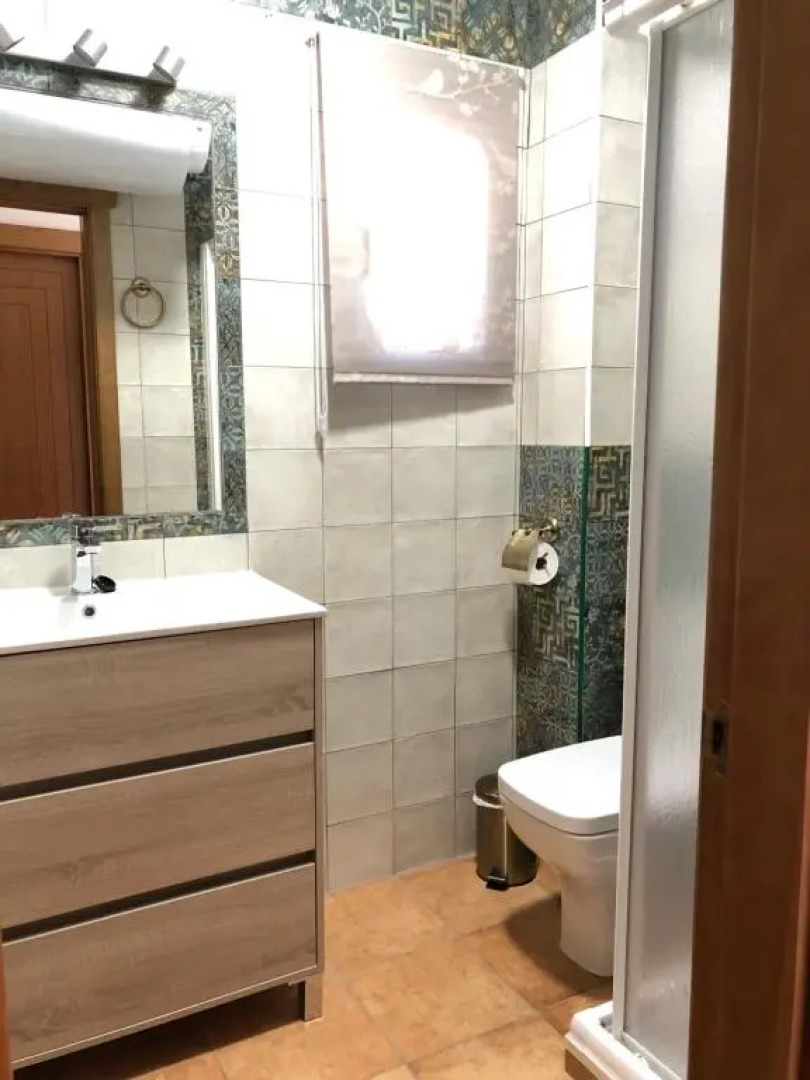 Apartamento Triana II Bolonia, Tarifa