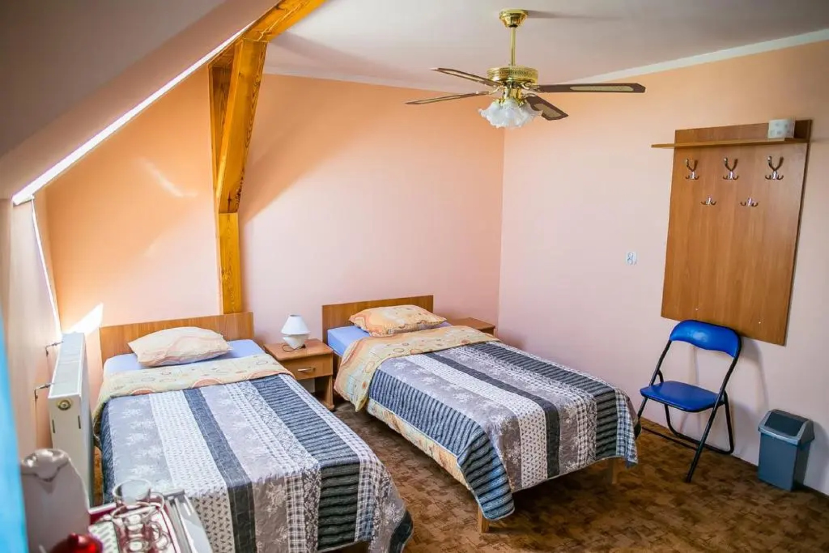 Usługi Hotelarskie Małgosia i Andrzej Danowski