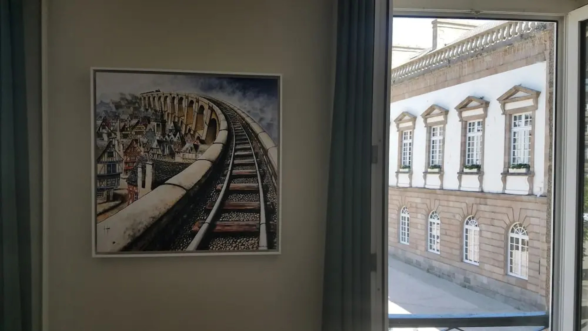 Appart'hotel de la Mairie