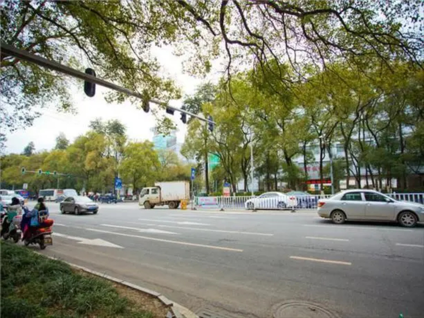 City Comfort Inn Hongqi Avenue Branch