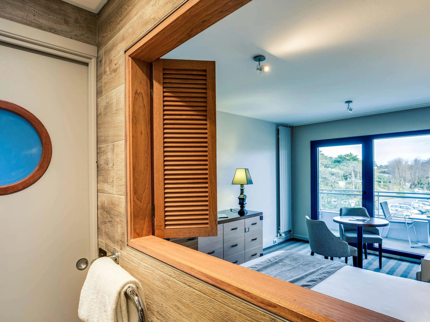 Côte Ouest Thalasso & Spa Les Sables d'Olonne - MGallery Collection