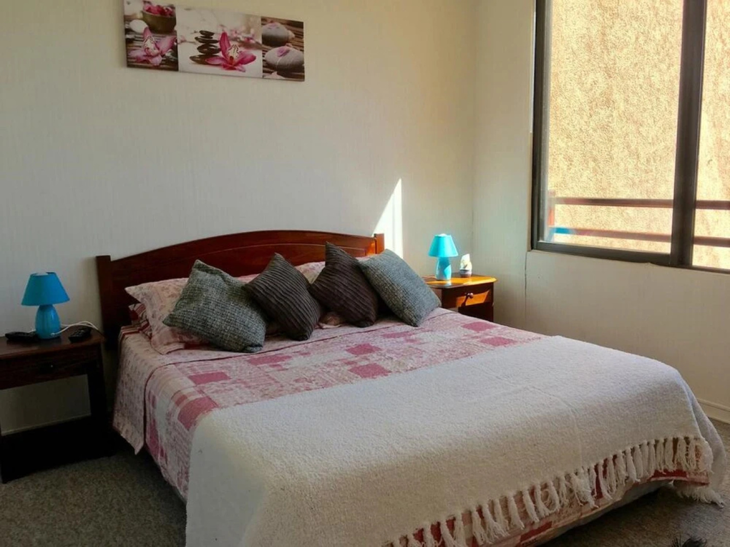 Santa María de Mantagua