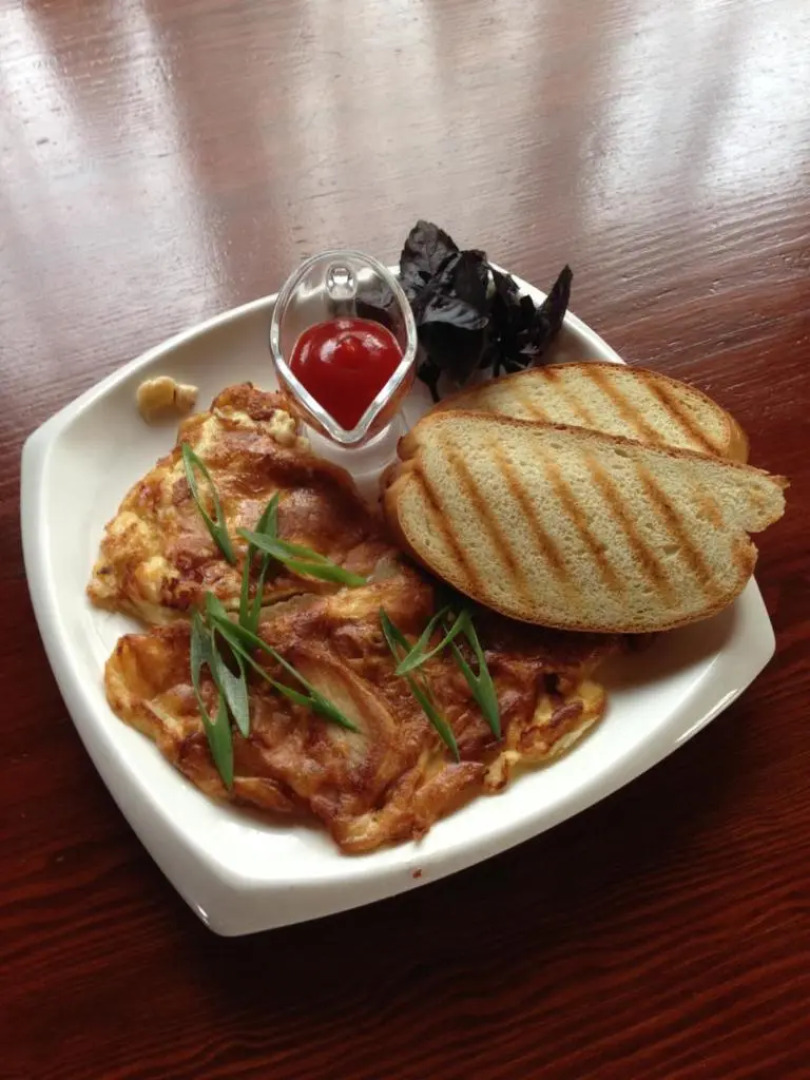 База отдыха Сосны