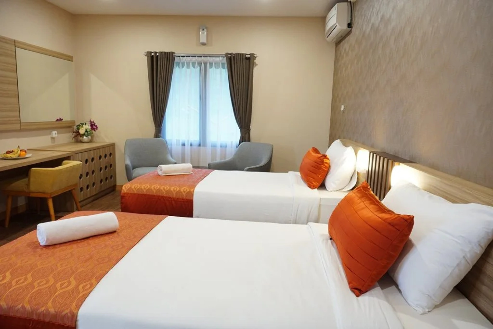 Jeep Station Indonesia