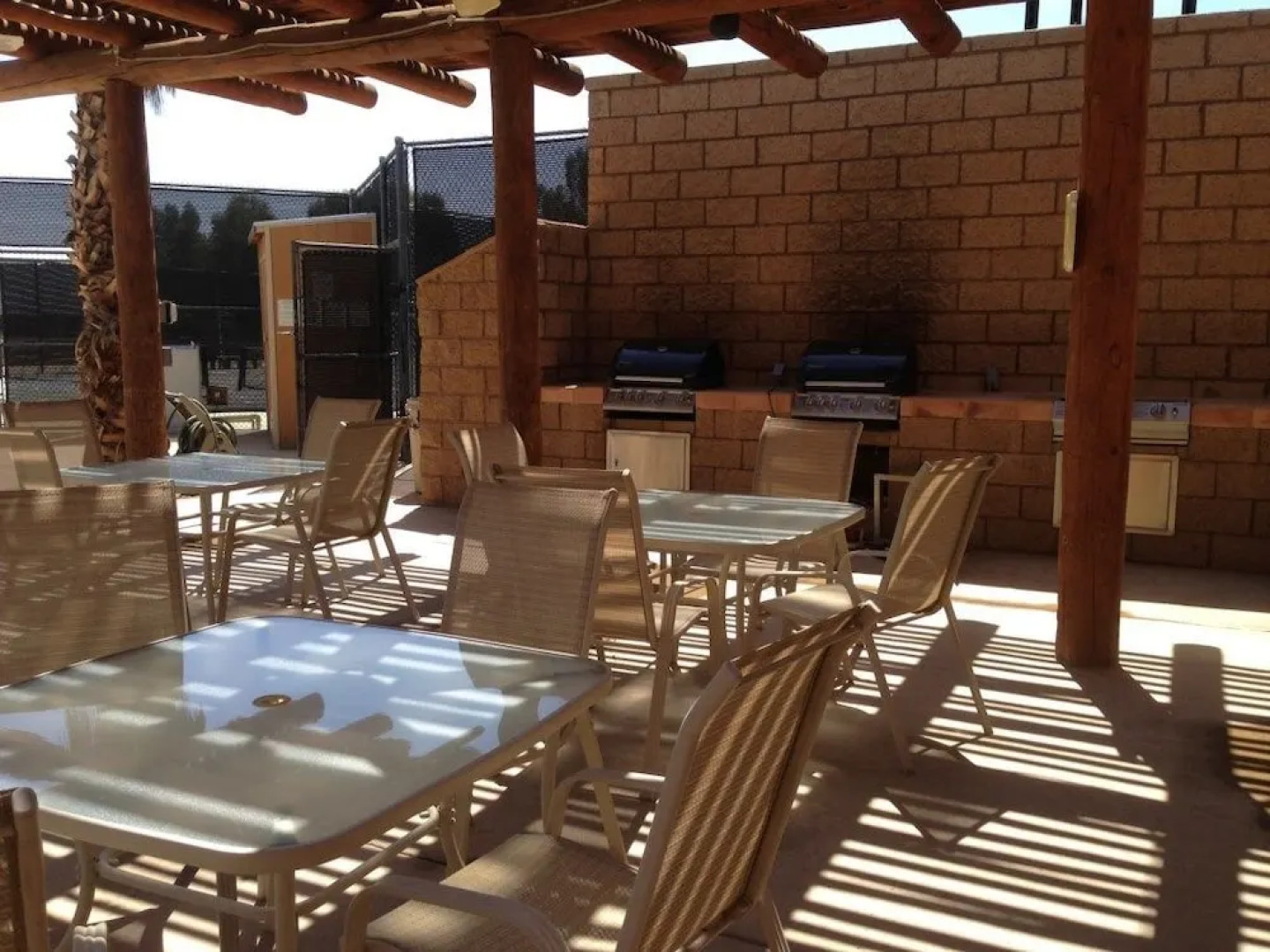 Roadrunner Club 24 Home 2 Bedrooms 2 Bathrooms Home