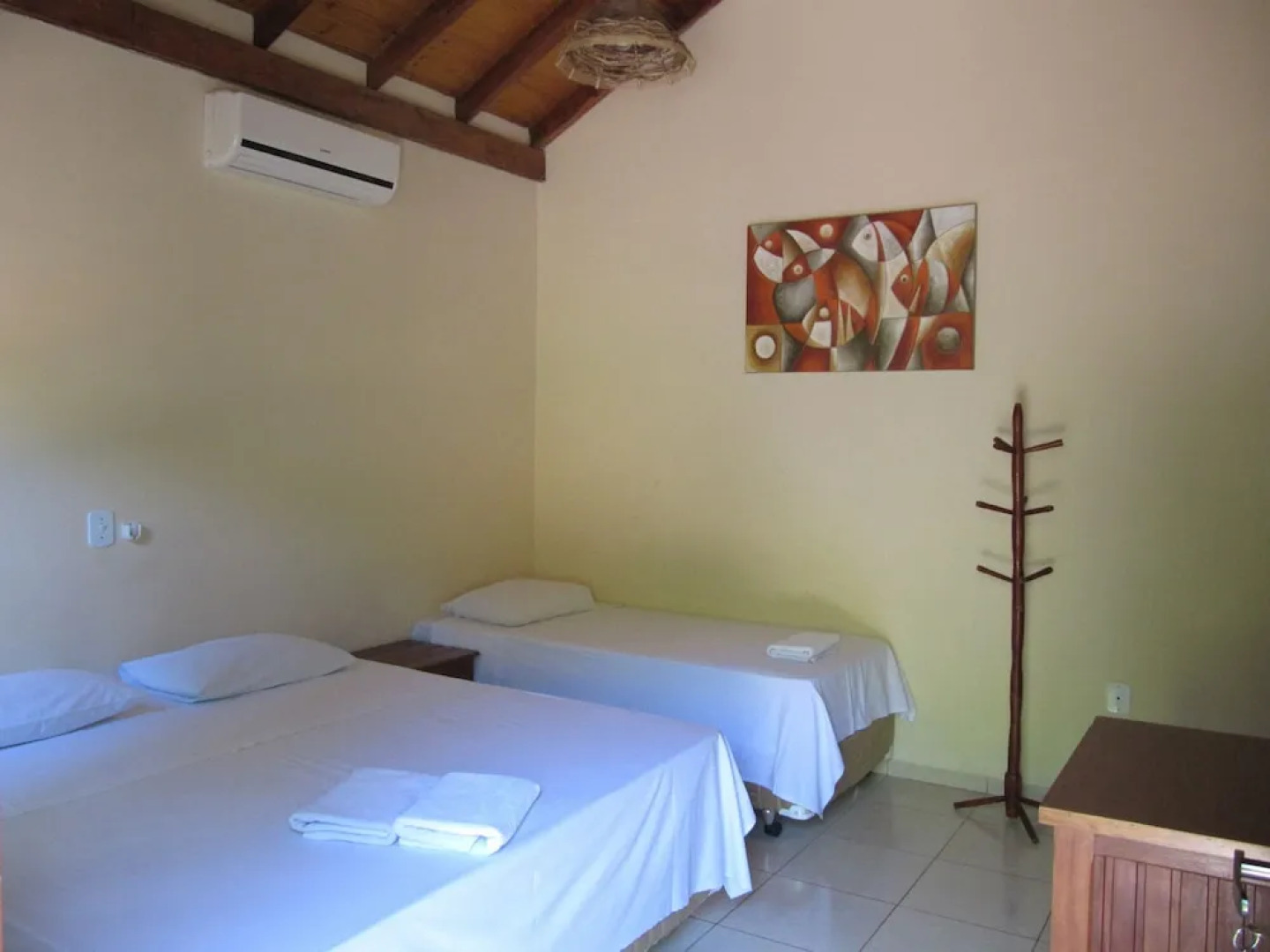 Eco Pousada Villa Verde