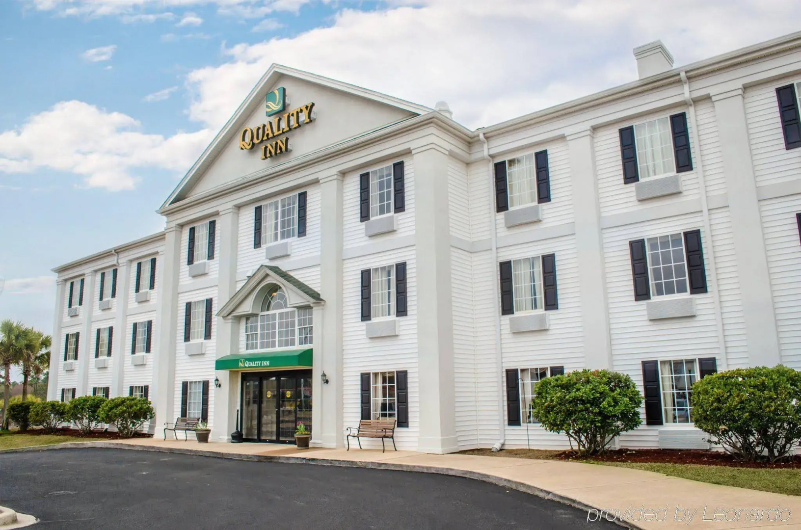 Best Western of Crestview