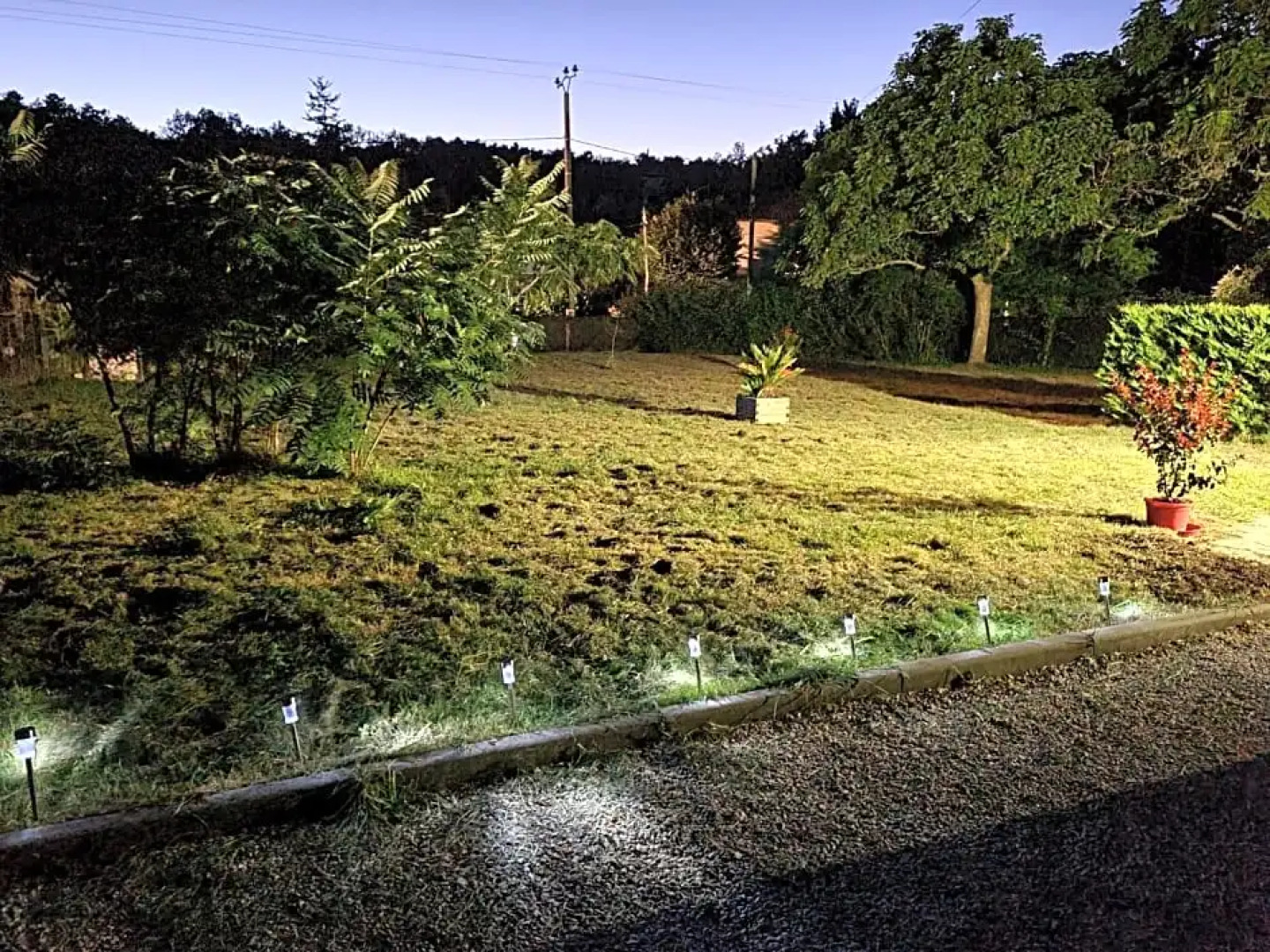 La Perle de Frayssinet-Le-Gelat - Chambre D'hotes - B&B (Adults Only)