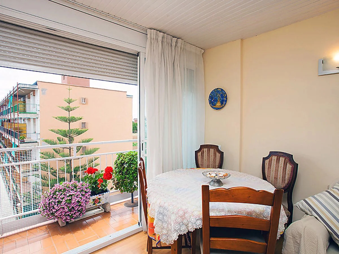 Apartment MAROLA Sant Andreu de Llavaneres