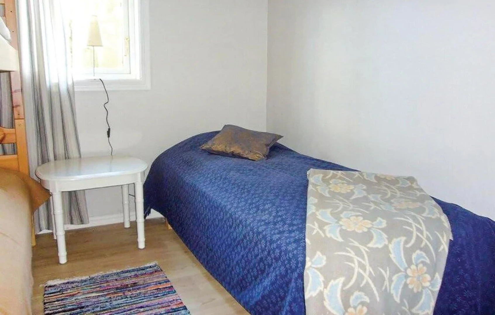 Stunning Home in Hyltebruk With 2 Bedrooms